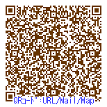 美容室ベリースタイルのURL/地図 スマホ・モバイルアクセス用QRコード