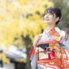 成人式の着物着付・ヘアセットのご予約受付案内